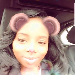 Meet your Posher, Renee